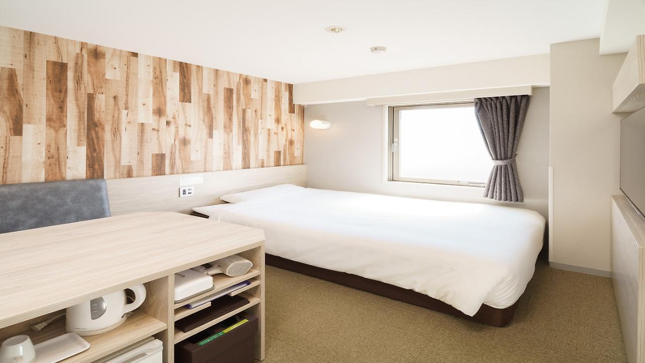 Super Hotel Chiba Ekimae Extérieur photo