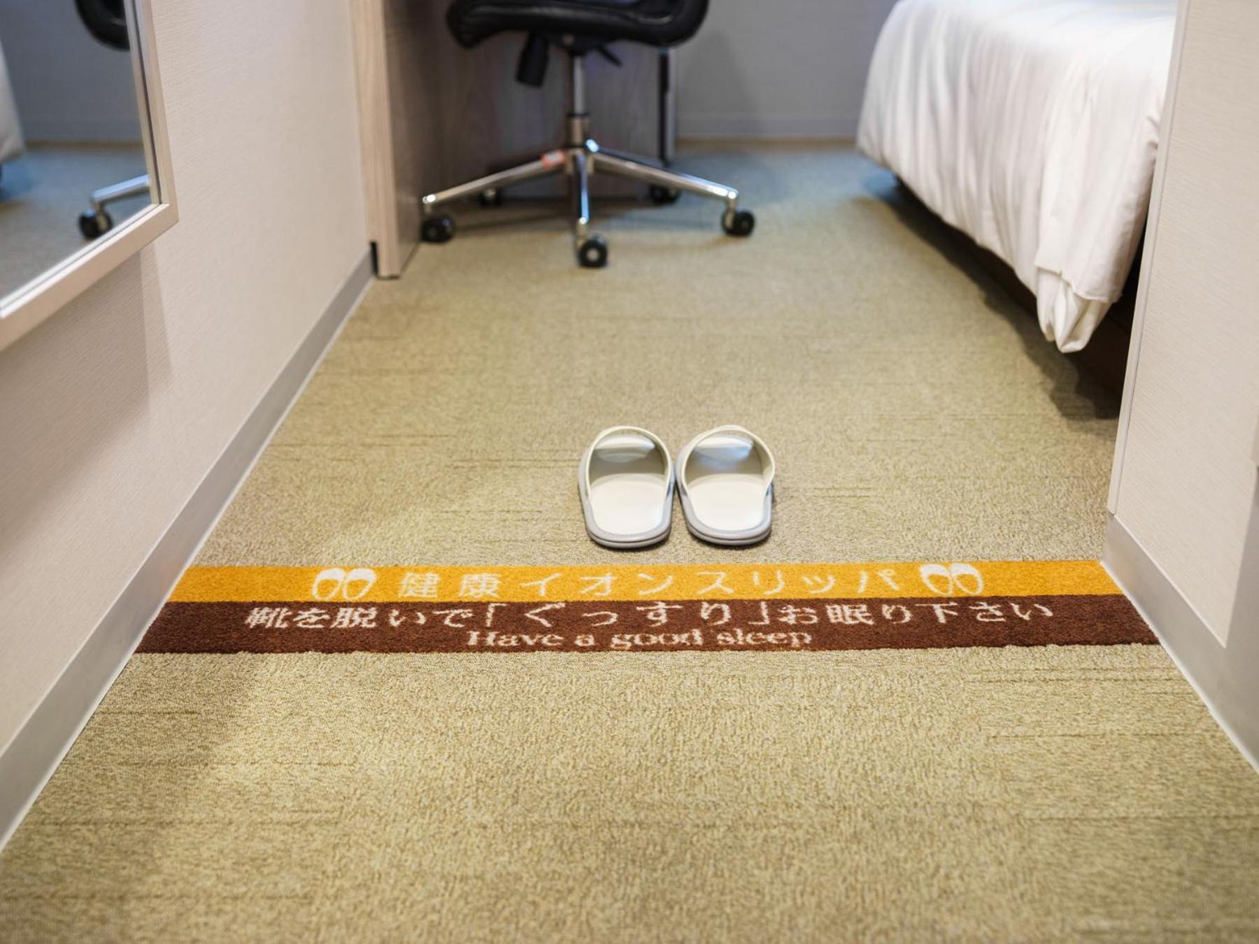 Super Hotel Chiba Ekimae Extérieur photo