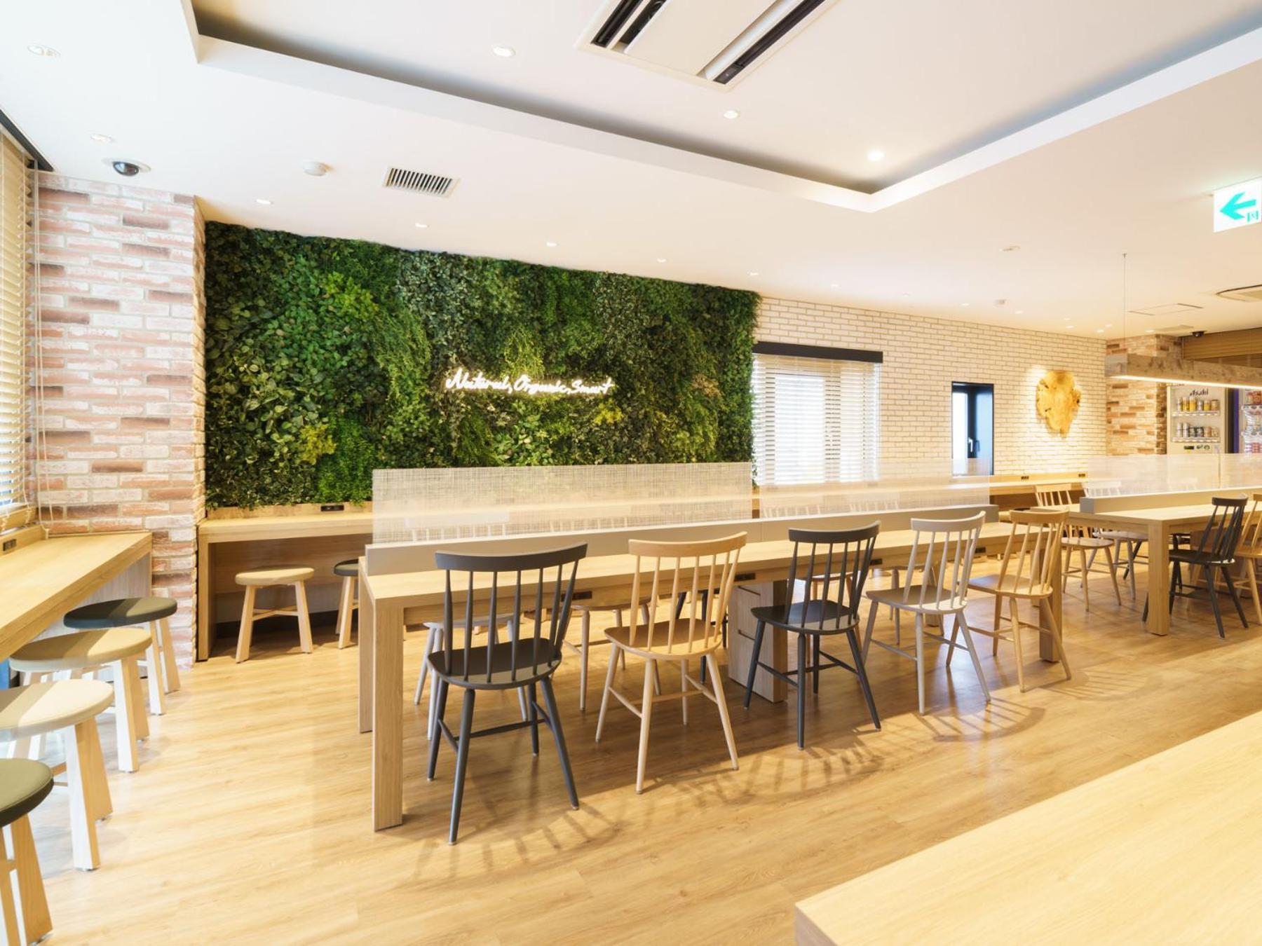 Super Hotel Chiba Ekimae Extérieur photo
