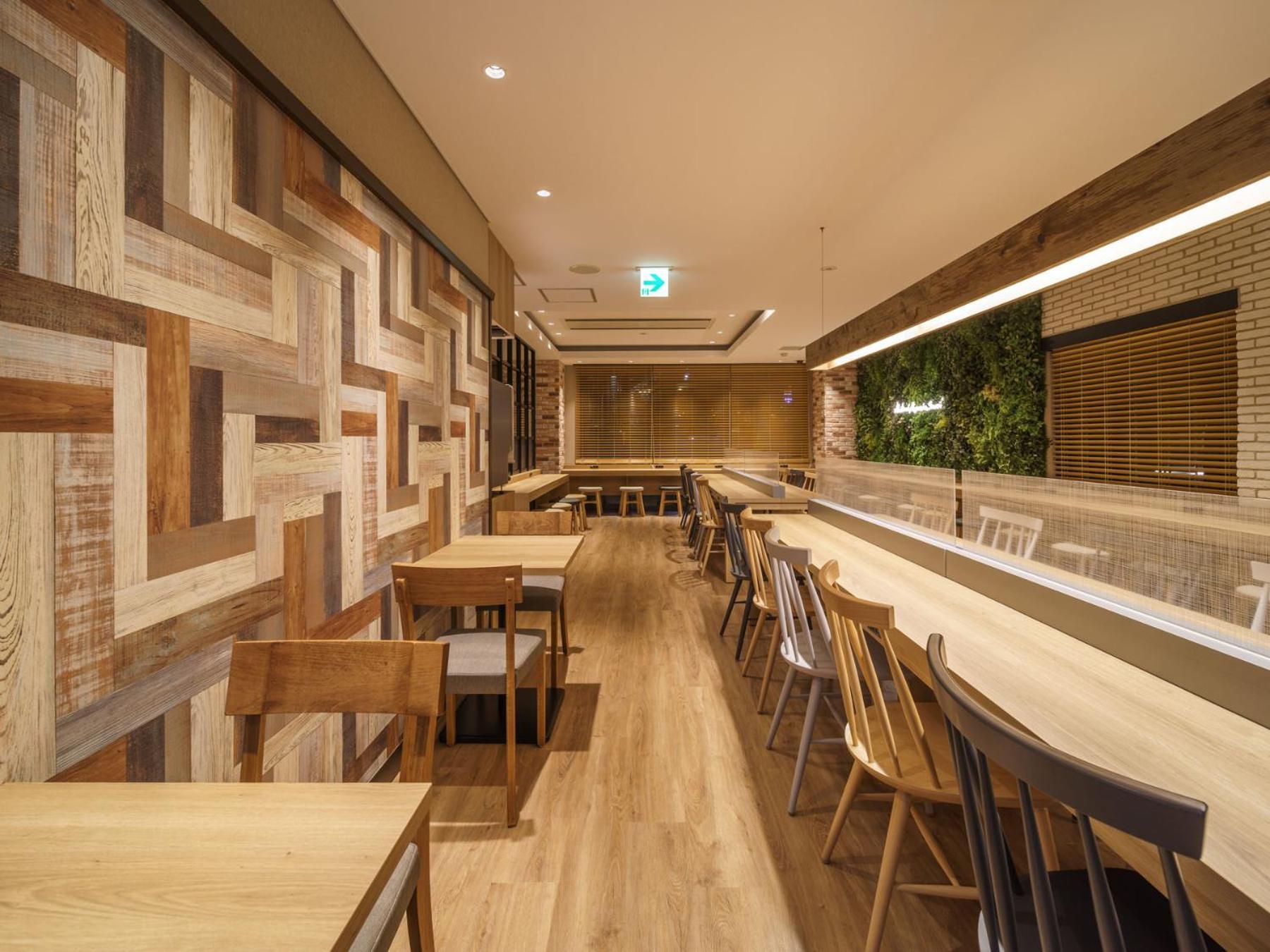 Super Hotel Chiba Ekimae Extérieur photo