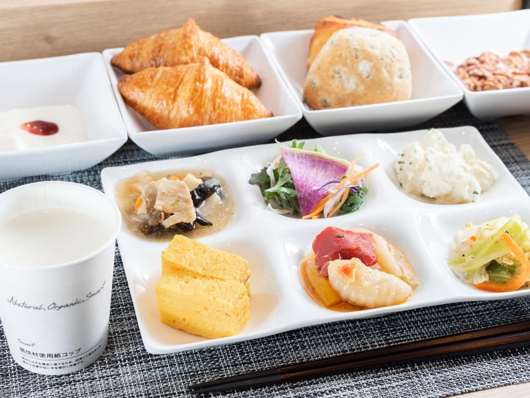 Super Hotel Chiba Ekimae Extérieur photo