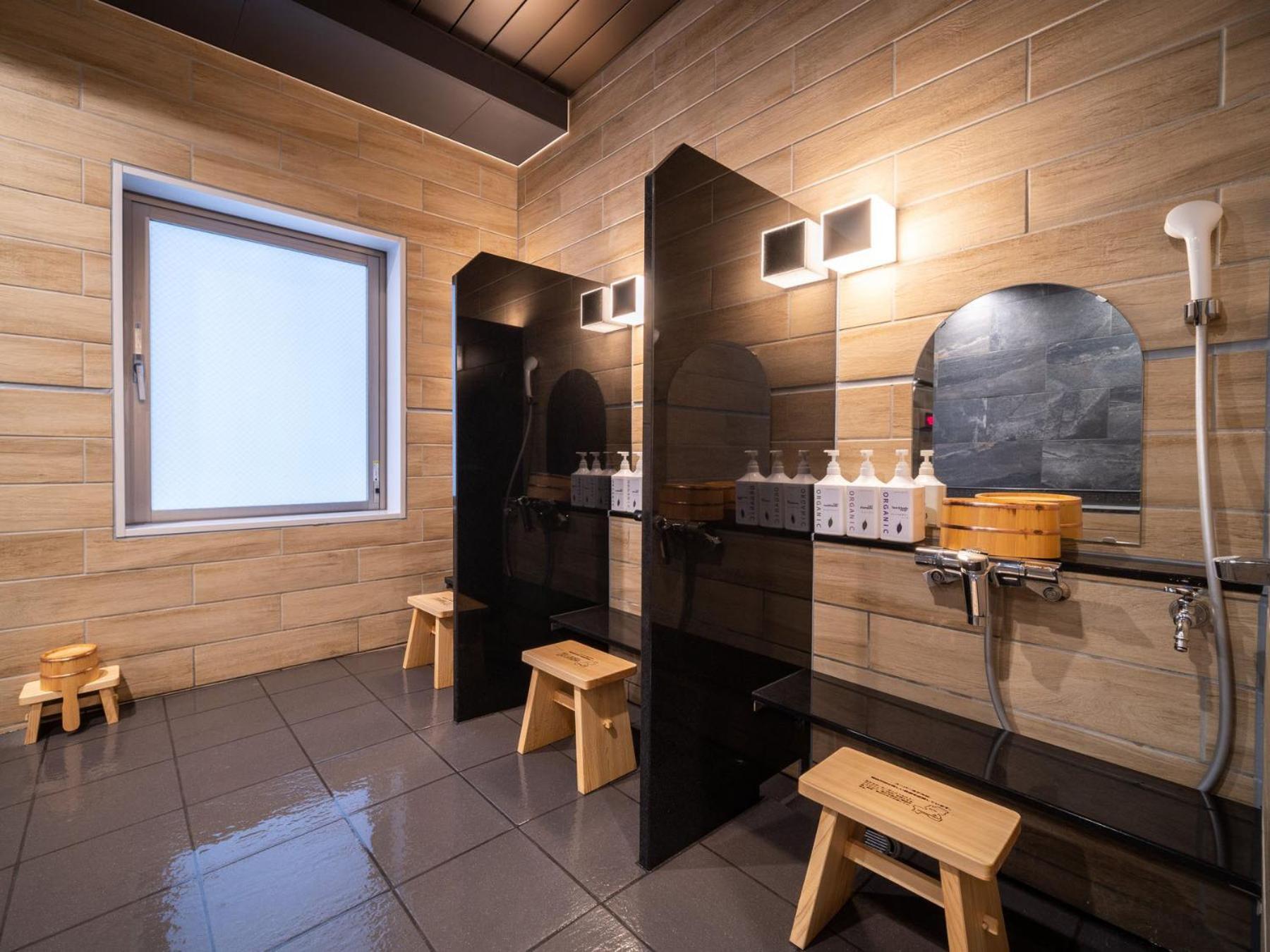 Super Hotel Chiba Ekimae Extérieur photo