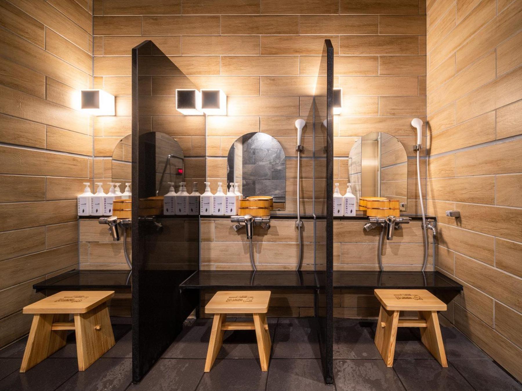 Super Hotel Chiba Ekimae Extérieur photo